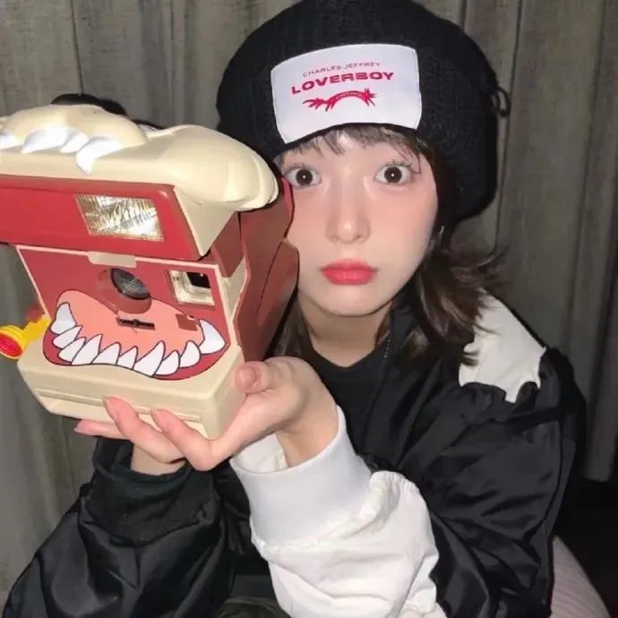 我留下来!
